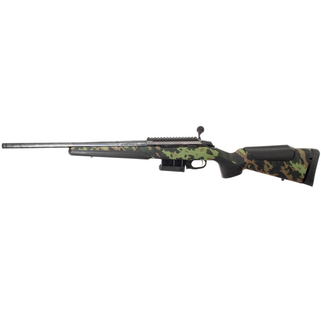 TIKKA T3X .308 win